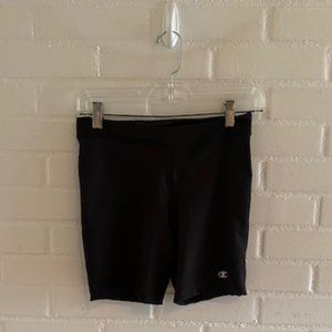 Champion Biker Shorts